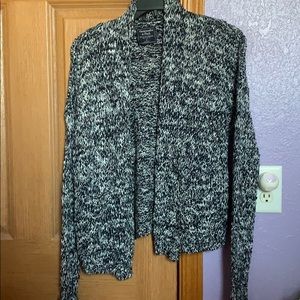 Abercrombie and Fitch Cardigan
